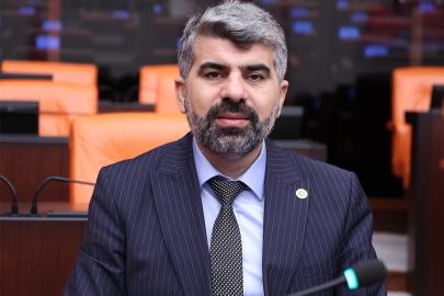 HÜDA PAR Milletvekili Dinç: Haymana operasyonundaki iddialar bağımsız soruşturmayla aydınlatılmalı