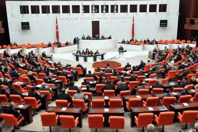 HÜDA PAR'dan idari davalarda vekâlet ücretinin kaldırılması için kanun teklifi