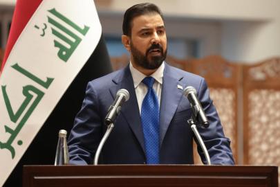 Irak Başbakanı Zeydi, silahların devletin kontrolünde toplanması için yasa tasarısı talimatı verdi