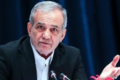 İran Cumhurbaşkanı Pezeşkiyan: Sorunumuz kat kat arttı ve gelirimiz de azaldı