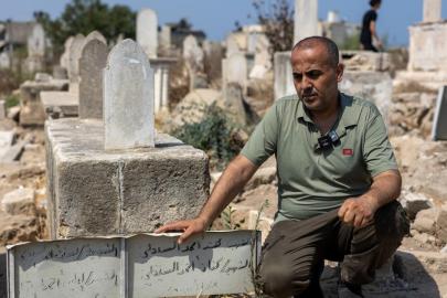 İsrail, 6 çocuğunu öldürdüğü Filistinli babaya gözaltında cehennemi yaşattı