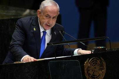 İsrail basını: Netanyahu, Gazze'ye ilişkin 15 maddelik plana şans vermeye hazır