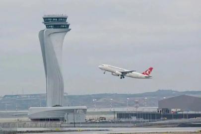İstanbul Havalimanı günlük yolcu sayısında Türkiye ve Avrupa rekoru kırdı