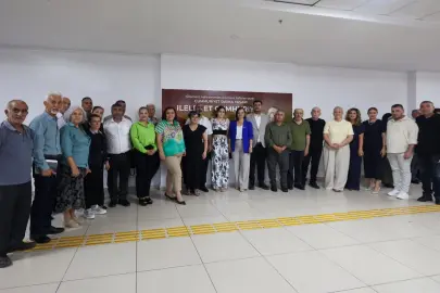 İzmir Karabağlar Meclisi'nde komisyonlar yeniden şekillendi