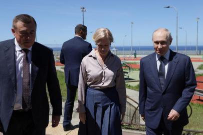 Japonya, Putin'in Kuril Adaları ziyaretinin ardından atılacak adımları değerlendiriyor