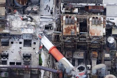 Japonya'da 7,1 büyüklüğündeki depremde ölenlerin sayısı 38'e yükseldi