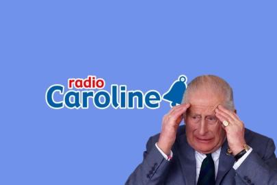 Kral Charles'ın öldüğü yönünde sahte anons yayınlayan Radyo Caroline hakkında karar verildi