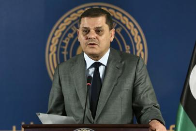 Libya Ulusal Birlik Hükümeti Başbakanı: Petrol tesislerine saldırılar karşılıksız kalmayacak