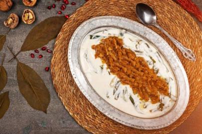 Malatya'nın kiraz yaprağı sarması dünya birincisi oldu