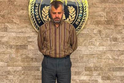 Marmaris suikast girişiminin firari şüphelisi hakim karşısına çıkıyor