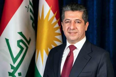 Mesrur Barzani: Herhangi bir çatışmanın tarafı olmak istemiyoruz