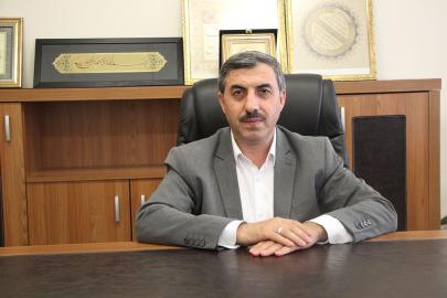 Müftü Yardımcısı Aktan:  80 binin üzerinde öğrenci eğitim aldı