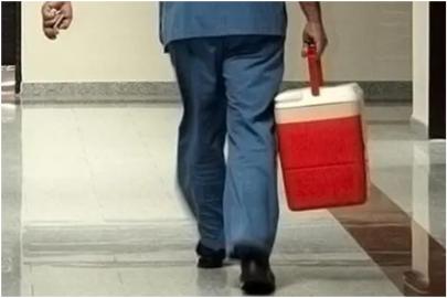 Organ bağışında dijital dönem: 143 bin 887 kişi vasiyet oluşturdu