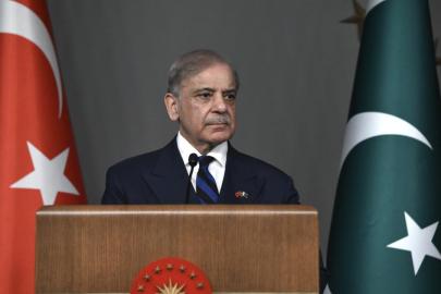 Pakistan Başbakanı Şerif, Mekke Ortak Savunma Anlaşması'nı imzalamaktan onur duyduğunu belirtti