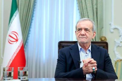Pezeşkiyan, Mücteba Hameney'le 7 saatlik görüşmesini anlattı