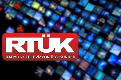 RTÜK'ten 4 dijital platforma üst sınırdan ceza