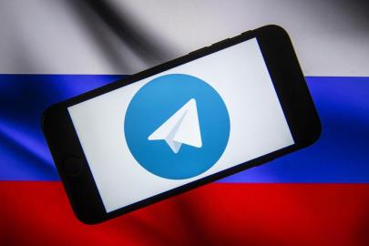 Rusya'dan Telegram ve Google'a 26 milyon ruble ceza