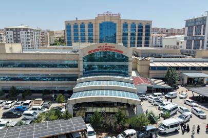 Siirt'te açık kalp ameliyatları için geri sayım başladı