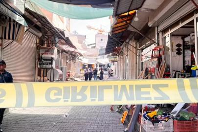 Siirt'te silahlı kavga: 1 kişi yaralandı