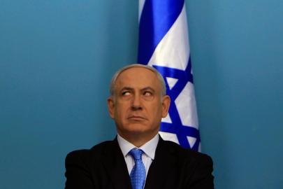Soykrımcı Netanyahu, gerekirse İran'a tek başına saldırılar düzenleyebileceklerine işaret etti