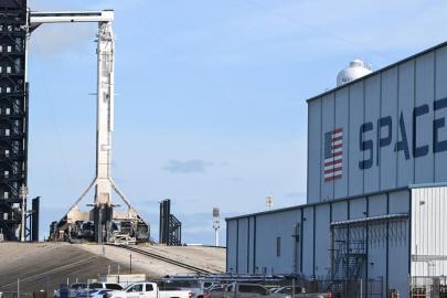 SpaceX'in geliri ikinci çeyrekte yıllık bazda yüzde 92 arttı