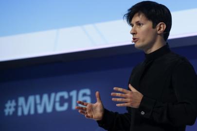 Telegramın kurucusu Durov: Apple, Telegramı uyarmadan App Storedan kaldırdı