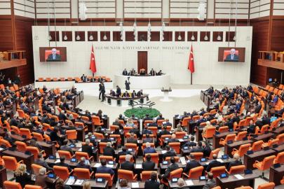 Terörsüz Türkiye teklifi partilerin ortak imzasıyla TBMM'ye sunulacak