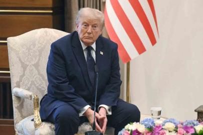 Trump: İran'a karşı 3 stratejimiz var