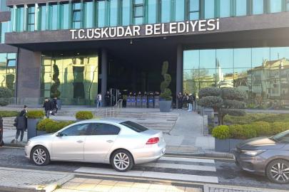 Üsküdar'da Belediye Başkan Vekili 5 Ağustos'ta seçilecek