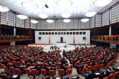 Yeni çerçeve yasa TBMM’ye  sunuluyor