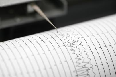 Yeni Zelanda açıklarında 6,3 büyüklüğünde deprem